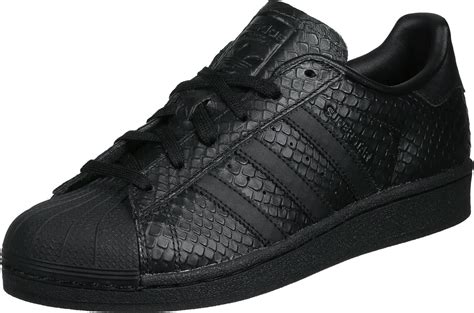 schwarze adidas schuhe damen sale|Schwarze Schuhe Damen .